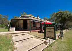 Ashbourne SA Mackay Tourism
