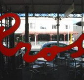 Rrose Bar - Mackay Tourism
