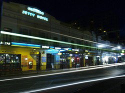 Glenelg Jetty Hotel - Mackay Tourism 0