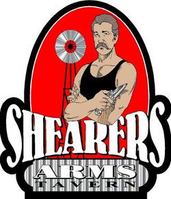 Shearers Arms Tavern - Mackay Tourism 0