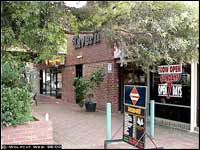 Avenues Tavern - Mackay Tourism 1