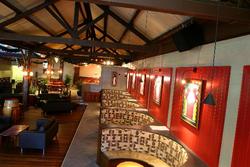 Brewhouse Brewery Sports Bar And Grill - Mackay Tourism 1