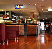Leighoak Hotel - Mackay Tourism
