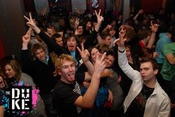 Duke Of York Hotel - Mackay Tourism 1