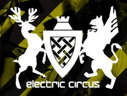 Electric Circus - Mackay Tourism 1