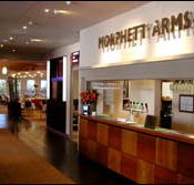 Morphett Arms Hotel - Mackay Tourism
