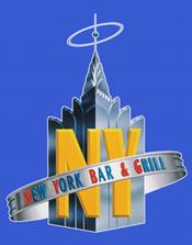 New York Bar & Grill - Mackay Tourism 1