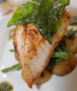 The Austral - Mackay Tourism 1