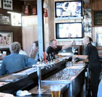 Railway Club Hotel - Mackay Tourism