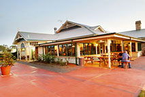 Abernethy NSW Mackay Tourism