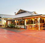 Potters Hotel and Brewery - Mackay Tourism