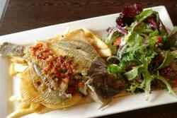 Boheme Restaurant Bar - Mackay Tourism 1
