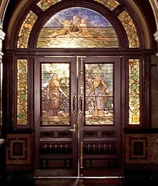 Marble Bar - Mackay Tourism 0