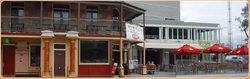 Red Cow - Mackay Tourism 1