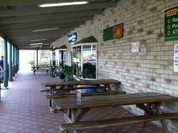 Shearers Arms Tavern - Mackay Tourism 1