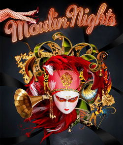 Moulin Rouge Downunder - Mackay Tourism 1