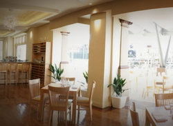 Kings Cross Hotel - Mackay Tourism 1