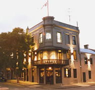 Australian Youth Hotel - Mackay Tourism