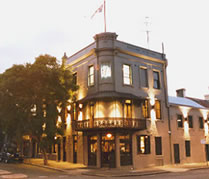 Australian Youth Hotel - Mackay Tourism 0