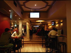 Paddington Arms Hotel - Mackay Tourism 1