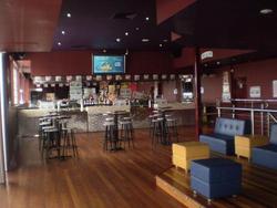 Beach House Bar & Grill - Mackay Tourism 1