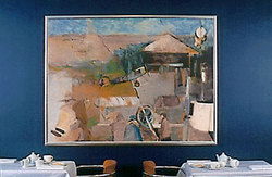 Hinklers Restaurant And Bar - Mackay Tourism 1