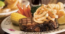 Hogs Breath Cafe - Mackay Tourism 1