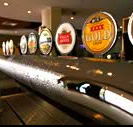 Icon Bar  Bistro - Mackay Tourism