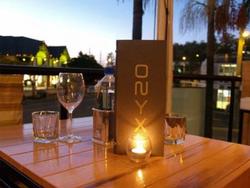 Onyx Bar & Restaurant - Mackay Tourism 1