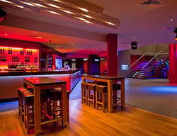 The Exchange Hotel - Mackay Tourism 1