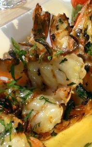 Beachouse Grillbar - Mackay Tourism 1