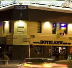 Hotel Kew - Mackay Tourism