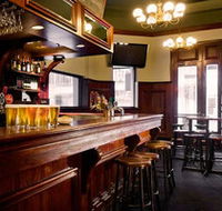 Wynyard Hotel - Mackay Tourism