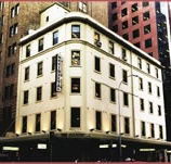 The Occidental Hotel - Mackay Tourism