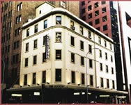 The Occidental Hotel - Mackay Tourism 0