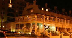 Joseph Alexanders Restaurant & Piano Bar - Mackay Tourism 0