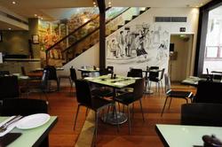 Amoroma Ristorante - Mackay Tourism 1