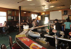 Northcote Social Club Hotel - Mackay Tourism 1