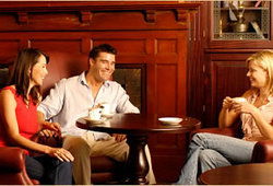 PJ Gallaghers Irish Pub - Parramatta - Mackay Tourism 1