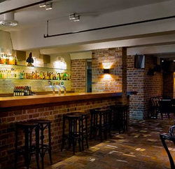 Establishment - Mackay Tourism 1