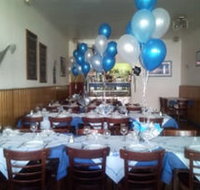 Pelagos Greek Tavern - Mackay Tourism