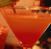 Zacharys Sydney - Mackay Tourism