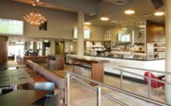 Blacktown NSW Mackay Tourism