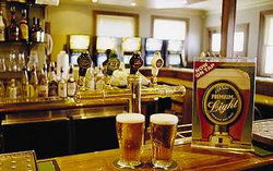 Regatta Bar - Log Cabin - Mackay Tourism 1
