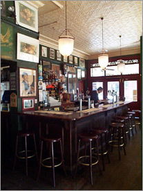 East Sydney Hotel - Mackay Tourism 1