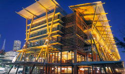 Bungalow 8 - Mackay Tourism 1