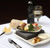 Strathmore Hotel - Mackay Tourism