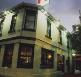 The Gertrude Hotel - Mackay Tourism