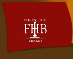 Forest Inn Hotel - Mackay Tourism 1