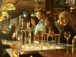 Jacksons On George - Mackay Tourism 1